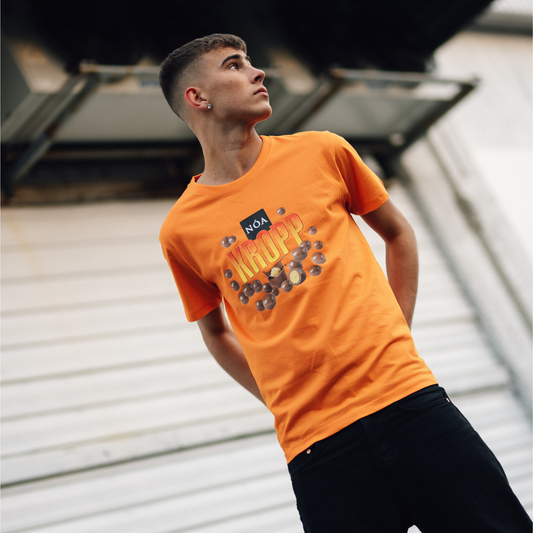 KROPP STUTTERMABOLUR